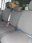 Volkswagen Amarok 2010-2022 гг. Авточехлы (Тканевые, Classik) фото 8