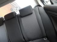 Volkswagen Golf 5 2003-2009 гг. Авточехлы (Тканевые, Classik) фото 4