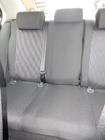 Volkswagen Golf 5 2003-2009 гг. Авточехлы (Тканевые, Classik) фото 5
