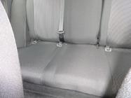 Volkswagen Golf 5 2003-2009 гг. Авточехлы (Тканевые, Classik) фото 8