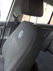 Volkswagen Golf 5 2003-2009 гг. Авточехлы (Тканевые, Classik) фото 10