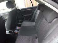 Volkswagen Golf 5 2003-2009 гг. Авточехлы (Тканевые, Classik) фото 15