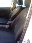 Volkswagen Golf 7/E-Golf 2012-2020 гг. Авточехлы (Тканевые, Classik) фото 2
