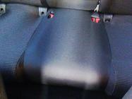 Volkswagen Golf 7/E-Golf 2012-2020 гг. Авточехлы (Тканевые, Classik) фото 7