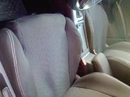 Volkswagen Golf 7/E-Golf 2012-2020 гг. Авточехлы (Тканевые, Classik) фото 9