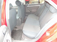 Volkswagen Jetta 2006-2011 гг. Авточехлы (Тканевые, Classik) фото 2