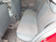 Volkswagen Jetta 2006-2011 гг. Авточехлы (Тканевые, Classik) фото 4