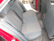 Volkswagen Jetta 2006-2011 гг. Авточехлы (Тканевые, Classik) фото 6