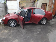 Volkswagen Jetta 2006-2011 гг. Авточехлы (Тканевые, Classik) фото 7