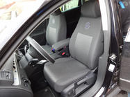 Volkswagen Passat B6 2006-2012 гг. Авточехлы (Тканевые, Classik) фото 2
