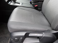 Volkswagen Passat B6 2006-2012 гг. Авточехлы (Тканевые, Classik) фото 3