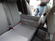Volkswagen Passat B6 2006-2012 гг. Авточехлы (Тканевые, Classik) фото 5