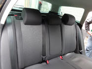 Volkswagen Passat B6 2006-2012 гг. Авточехлы (Тканевые, Classik) фото 6