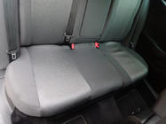 Volkswagen Passat B6 2006-2012 гг. Авточехлы (Тканевые, Classik) фото 7