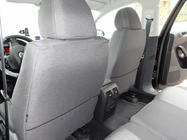 Volkswagen Passat B6 2006-2012 гг. Авточехлы (Тканевые, Classik) фото 9