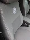 Volkswagen Passat B6 2006-2012 гг. Авточехлы (Тканевые, Classik) фото 11