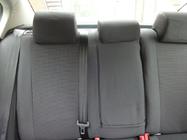 Volkswagen Passat B6 2006-2012 гг. Авточехлы (Тканевые, Classik) фото 13