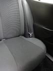 Volkswagen Passat B6 2006-2012 гг. Авточехлы (Тканевые, Classik) фото 20
