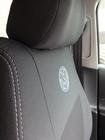 Volkswagen Passat B6 2006-2012 гг. Авточехлы (Тканевые, Classik) фото 21