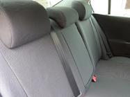 Volkswagen Passat B6 2006-2012 гг. Авточехлы (Тканевые, Classik) фото 26