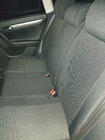 Volkswagen Passat B7 2012-2015 гг. Авточехлы (Тканевые, Classik) фото 3