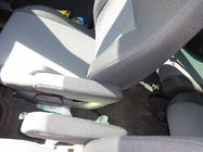 Volkswagen Sharan 1995-2010 гг. Авточехлы (Тканевые, Classik) фото 2