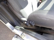 Volkswagen Sharan 1995-2010 гг. Авточехлы (Тканевые, Classik) фото 6