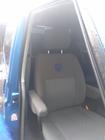 Volkswagen T4 Transporter 1990-2003 гг. Авточехлы (Тканевые, Classik) Полный Салон фото 8