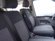 Volkswagen T5 Transporter 2003-2010 гг. Авточехлы (Тканевые, Classik) Передние сиденья (2↗1) фото 7