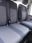 Volkswagen T5 Transporter 2003-2010 гг. Авточехлы (Тканевые, Classik) Передние сиденья (2↗1) фото 8