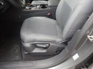 Volkswagen Touareg 2010-2018 гг. Авточехлы (Тканевые, Classik) фото 9