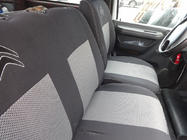Citroen Jumpy 1996-2007 гг. Авточехлы (Тканевые, Classik) фото 5