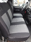 Citroen Jumpy 1996-2007 гг. Авточехлы (Тканевые, Classik) фото 6