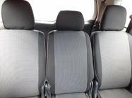 Mazda Premacy 1999-2005 гг. Авточехлы (Тканевые, Classik) фото 2