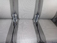 Mazda Premacy 1999-2005 гг. Авточехлы (Тканевые, Classik) фото 3