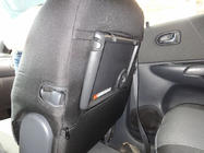 Mazda Premacy 1999-2005 гг. Авточехлы (Тканевые, Classik) фото 7