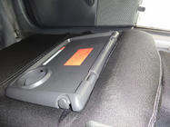 Mazda Premacy 1999-2005 гг. Авточехлы (Тканевые, Classik) фото 8