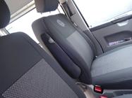 Volkswagen T5 Multivan 2003–2010 гг. Авточехлы (Тканевые, Classik) Передние сиденья (1+1) фото 5