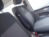 Volkswagen T5 Multivan 2003–2010 гг. Авточехлы (Тканевые, Classik) фото 5