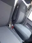 Volkswagen T5 Multivan 2003–2010 гг. Авточехлы (Тканевые, Classik) фото 6
