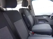 Volkswagen T5 Multivan 2003–2010 гг. Авточехлы (Тканевые, Classik) фото 7