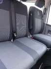 Volkswagen T5 Multivan 2003–2010 гг. Авточехлы (Тканевые, Classik) фото 8