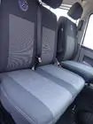 Volkswagen T5 Multivan 2003–2010 гг. Авточехлы (Тканевые, Classik) фото 11