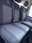 Volkswagen T5 Caravelle 2004-2010 гг. Авточехлы (Тканевые, Classik) Передние сиденья (1+1) фото 11
