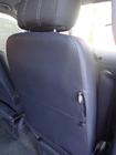 Volkswagen T5 Caravelle 2004-2010 гг. Авточехлы (Эко-кожа и Ткань, Premium) фото 10