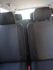 Volkswagen T5 Caravelle 2004-2010 гг. Авточехлы (Эко-кожа и Ткань, Premium) фото 13