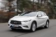 Обзор премиального хэтчбека Infiniti Q30 фото 4