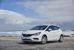 Пятидверный хэтчбек Opel Astra K фото 2