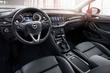 Пятидверный хэтчбек Opel Astra K фото 6