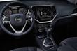 Кроссовер Jeep Cherokee пятого поколения фото 5
